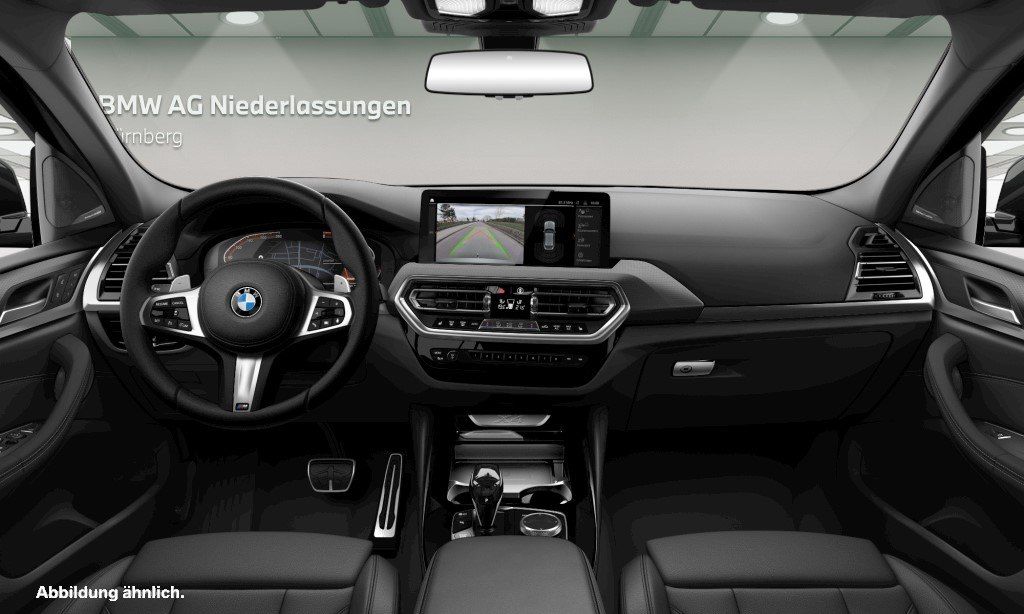 BMW X4 - Bild 6