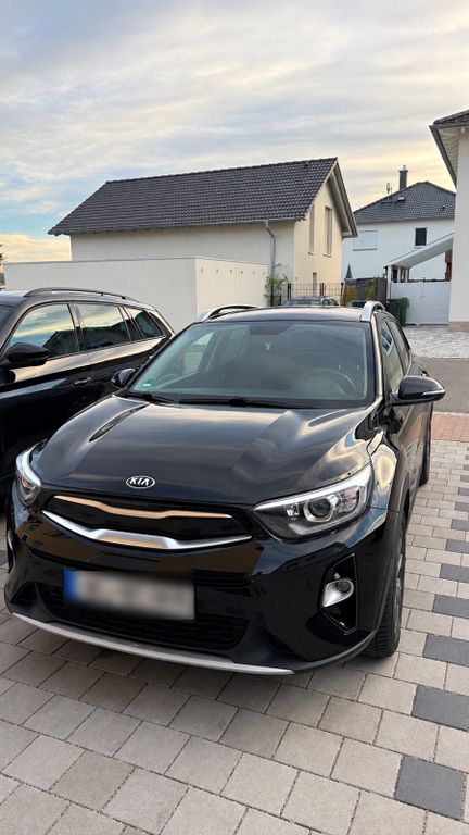 Image of Kia Stonic