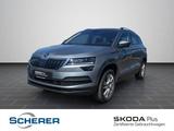 Skoda Karoq Style 1.5 TSI DSG AHK Heckklappe elektr. S - Autos mit Tageszulassung