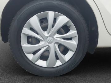 Fotografie 15 des Suzuki Swift Freisprech Zentralveriegelung E-Fenster