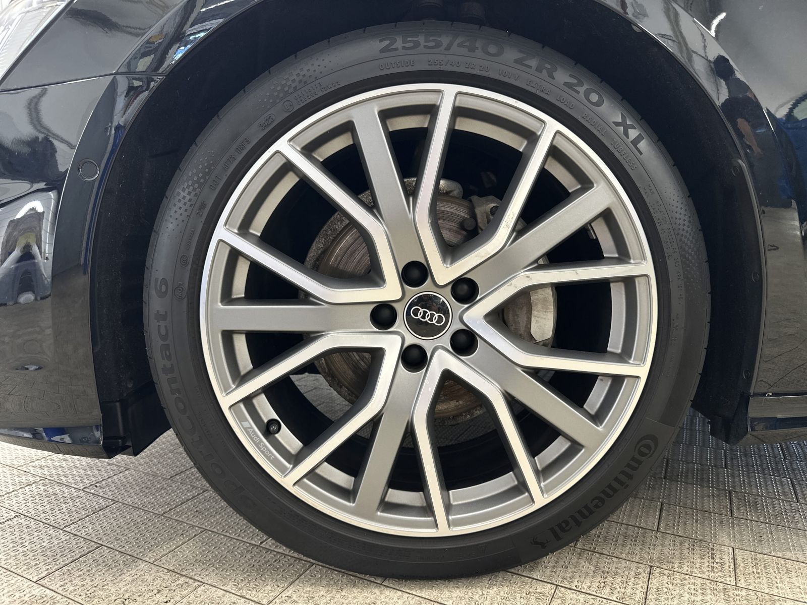 Audi A6 - Bild 15