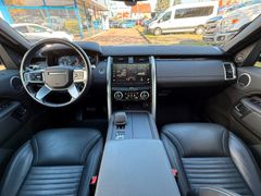 LAND ROVER Discovery 5 SE D250 AWD*LED*Schiebedach*Luftfed.