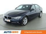 BMW 318d Sport Line *NAVI*LED*PDC*TEMPO*ALU* - BMW 318 in Stuttgart