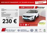 Volkswagen T-Roc Goal 2.0 TDI DSG 230,-ohne Anzahlung Navi - Volkswagen T-Roc GOAL mit Diesel-Antrieb