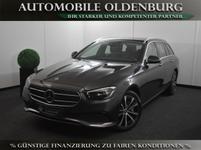 Mercedes-Benz E 300 de T 4M Avantgarde *Distro+*AHK*360°*HUD*