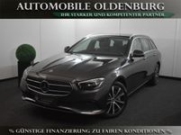 Mercedes-Benz E 300 de T 4M Avantgarde *Distro+*AHK*360°*HUD*