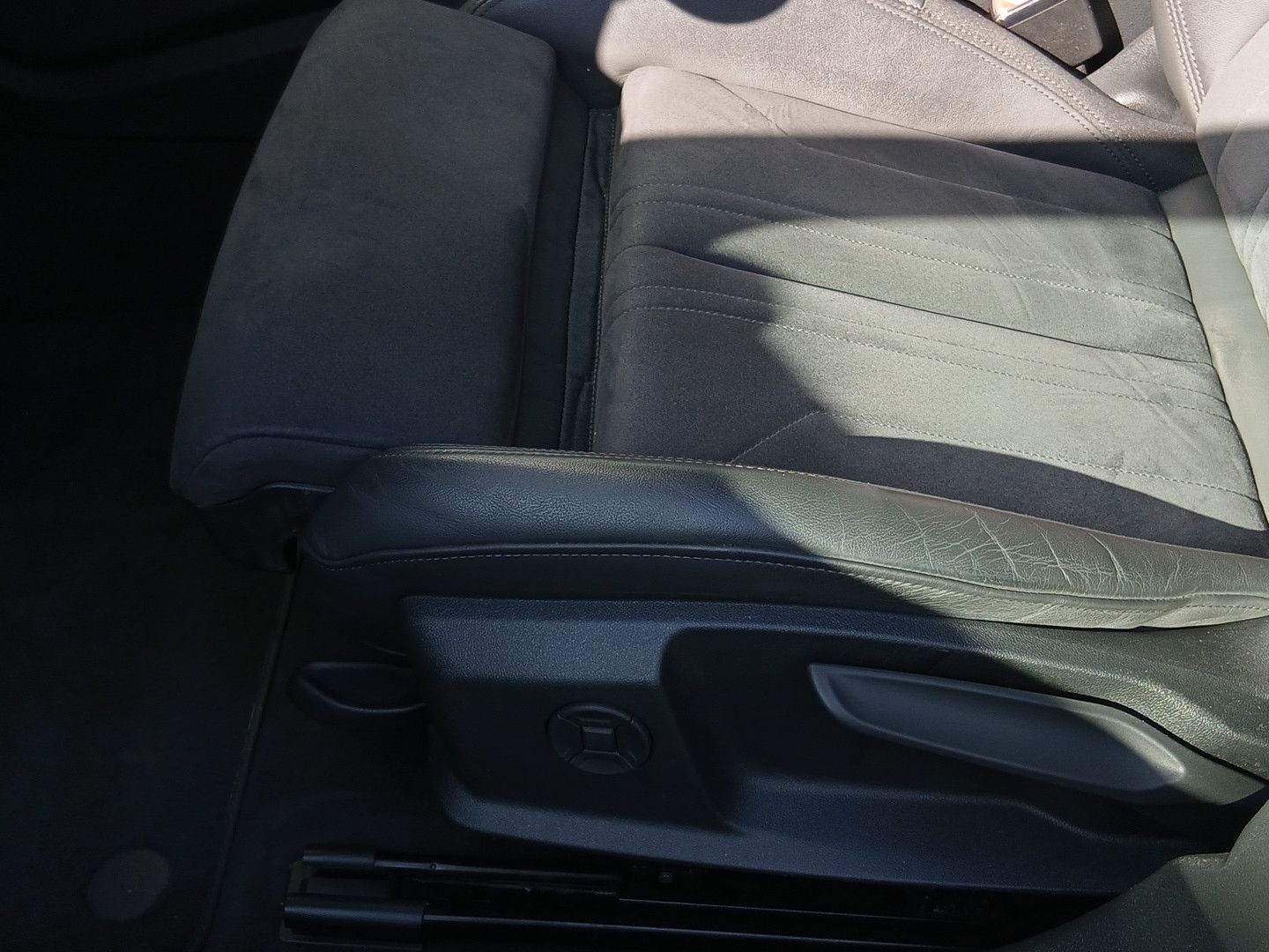 Audi A6 - Bild 23