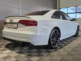 Audi S8 Plus 4.0 V8 TFSI Quattro°HUD°Matrix°Bose°360 - gebrauchte Audi S8 aus dem Jahr 2016