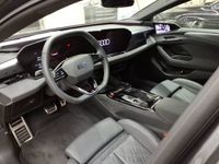 Audi S6 e-tron - Vorschau Bild 4