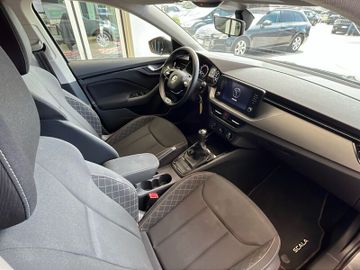 Skoda Scala - 9