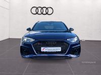 Audi RS4 - Vorschau Bild 3