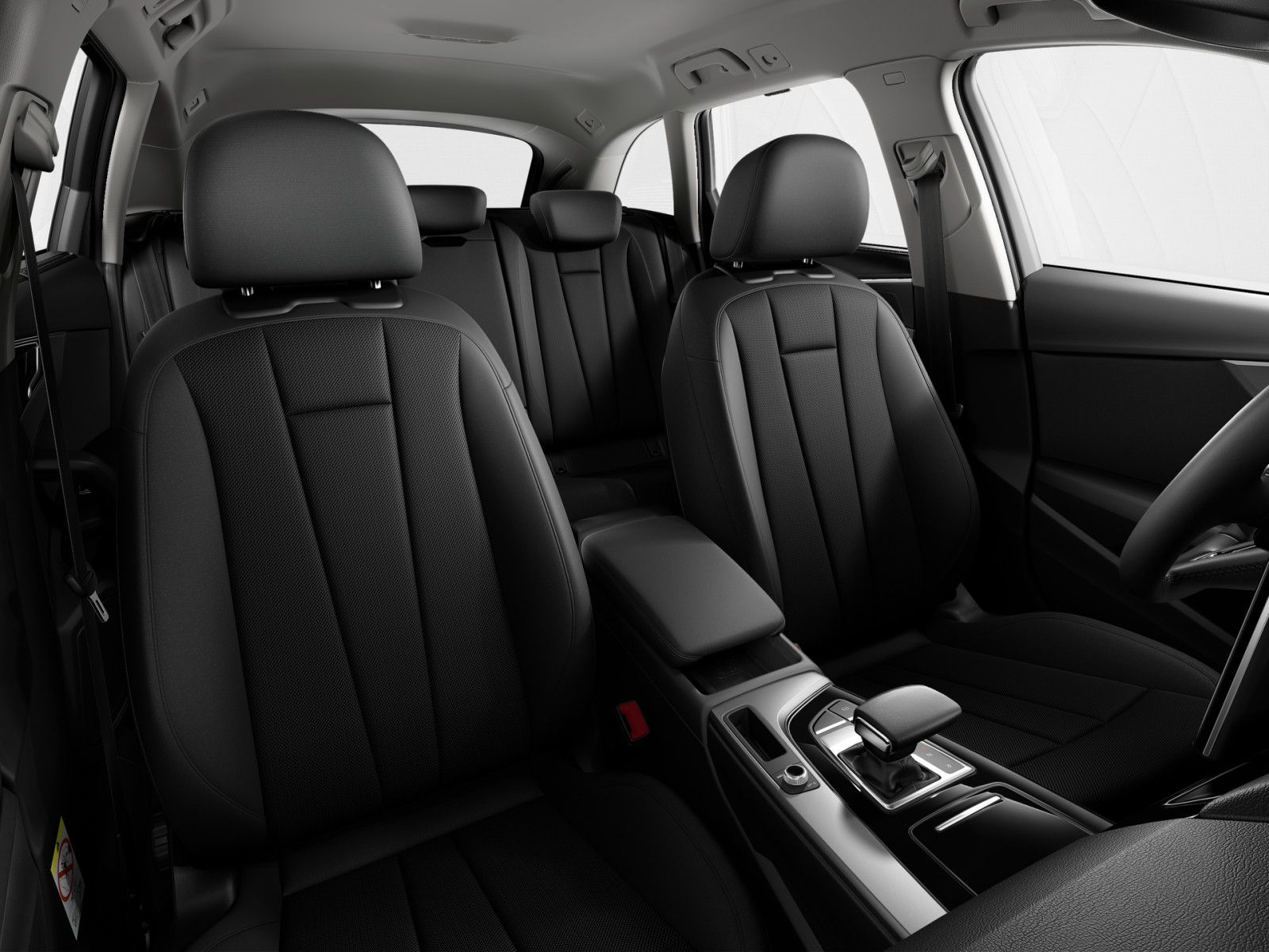 Audi A4 - Bild 10