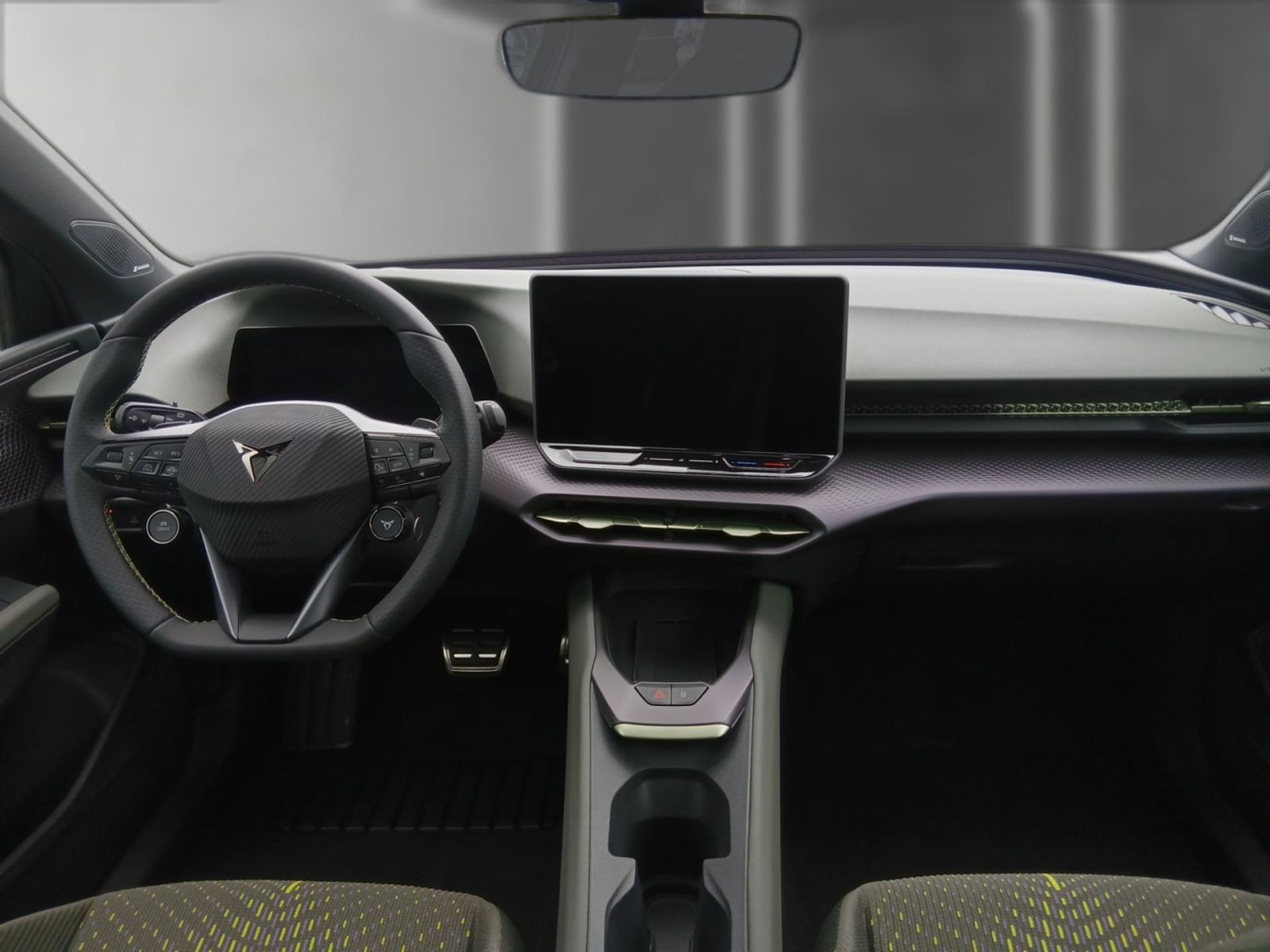 Cupra Raval - Bild 12
