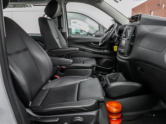 Mercedes-Benz Vito 114 CDI Tourer PRO 8-Sitz. ATG AHK Spur Par foto 5