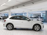 Audi Q5 - Vorschau Bild 6