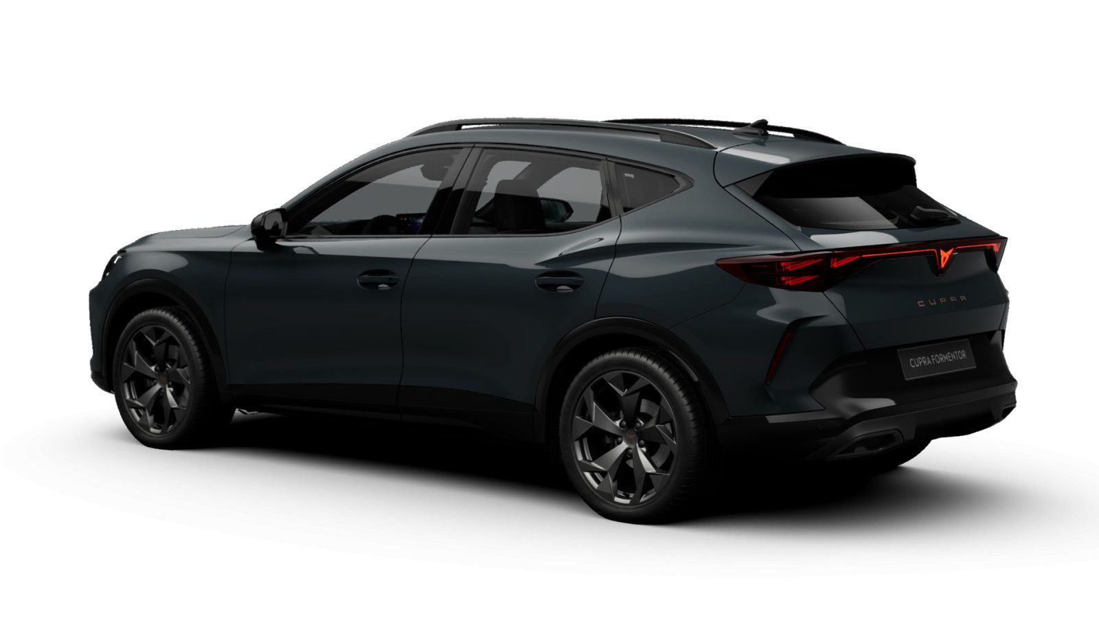 Cupra Formentor - Bild 5