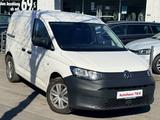 Volkswagen Caddy Cargo SHZ PDC MFL TEMPOMAT Scheckheft MwSt - VW Caddy Gebrauchtwagen in Hamm