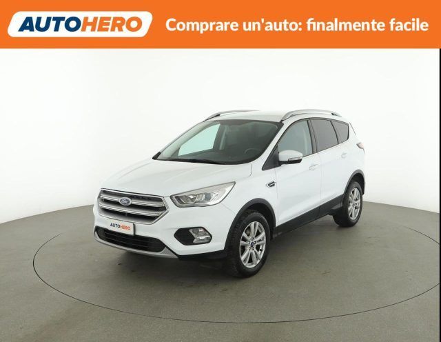Image of Ford Kuga
