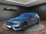 Mercedes-Benz C 300 C-Klasse AMG-line (BM 205) C 300 - gebrauchte Mercedes-Benz C 300 aus dem Jahr 2018