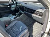 Volkswagen Touareg R-Line 3,0l V6 TDI 4M 286PS 8G Auto - Volkswagen Touareg: V6