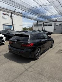 BMW 118i *Im KUNDENAUFTRAG*AUT*A-LED*M-SPORT*8FACH
