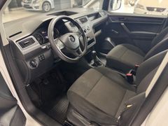 VW Caddy Nfz Kasten BMT