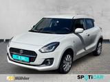 Suzuki Swift Comfort 1.2 Allgrip 4x4 LED ACC SHZ Kamera - Suzuki Swift in Freiburg