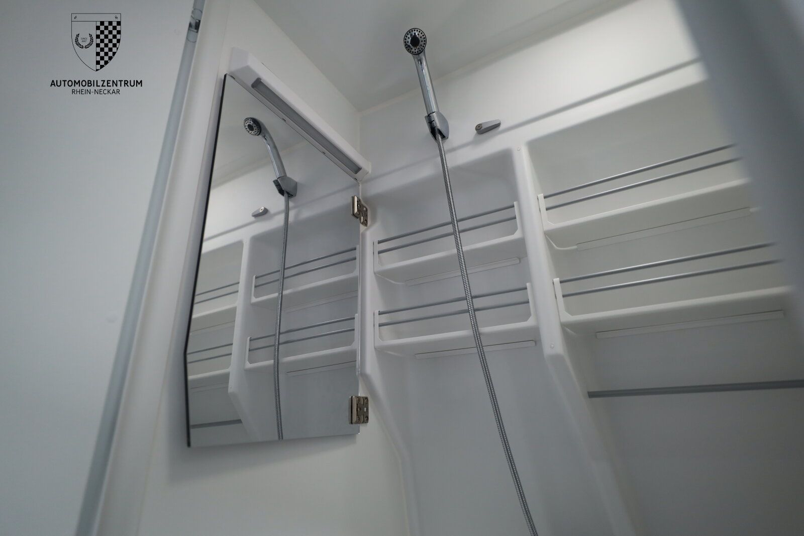 Volkswagen Crafter - Bild 22