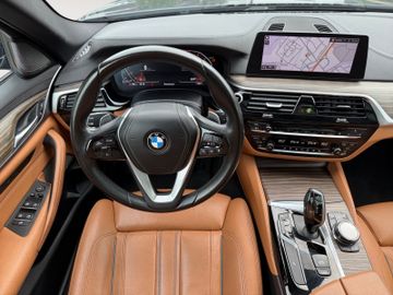 BMW 530 - 10