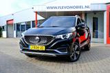 MG ZS MG EV Luxury 45 kWh Aut.Pano|Leder|Cam| Apple - MG ZS: EV