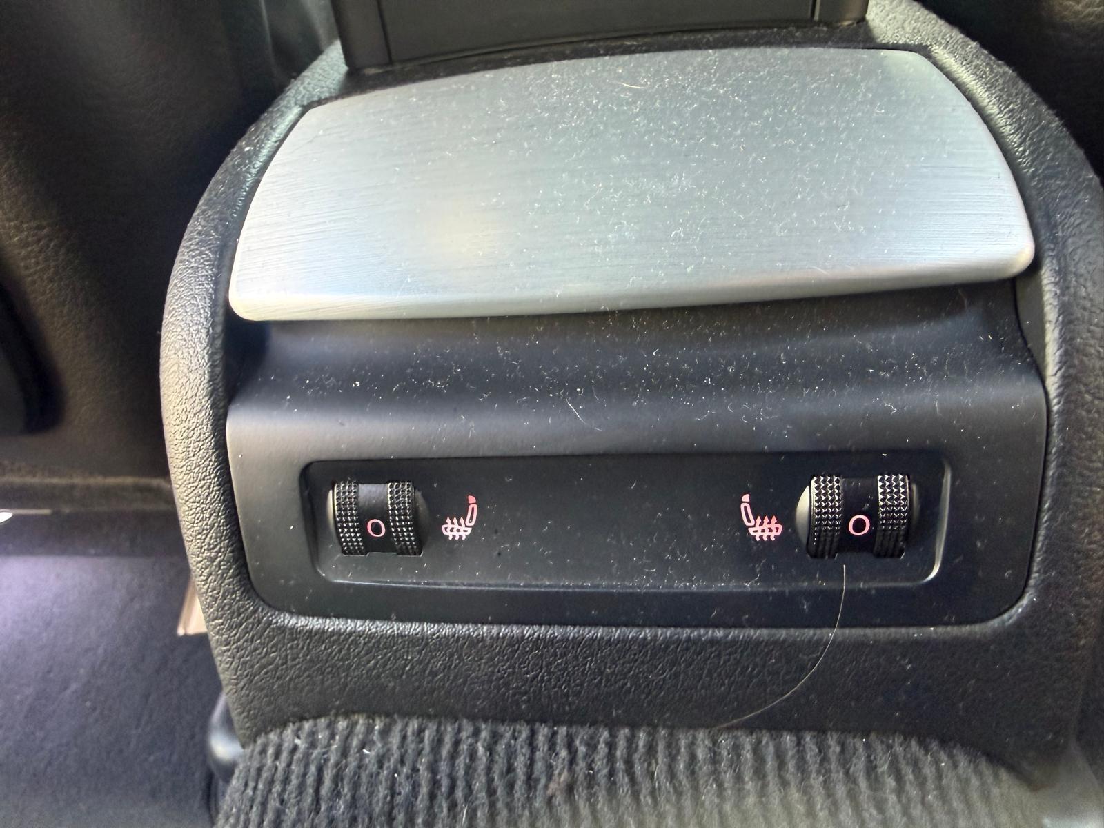 Audi A4 2005 — photo 9