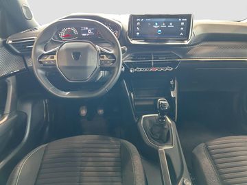Peugeot 2008 - 10