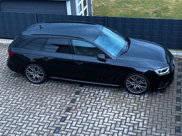 Audi S4 3.0 TDI