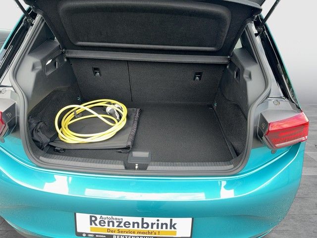 ID.3 Pro 58kWh GJR AHK Navi