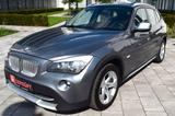 BMW X1 23 d xDrive,Navi.Pano,SD,Xenon,Automatik,8-Fa