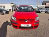 Volkswagen Golf Plus V 1.6 2.Hand*Automatik*Scheckheft*AHK - Volkswagen Golf aus 2006: 1.6