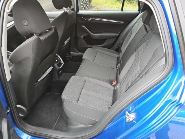 Skoda Octavia - Bild 8