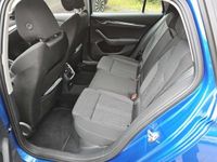 Skoda Octavia - Vorschau Bild 8