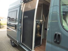 Summit Shine 540 R, Pössl Season Sale