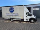 Peugeot Boxer - Peugeot Boxer in Stuttgart
