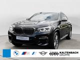 BMW X4 40d PANO AHK HUD LED STANDHZ ACC NAVI KAMERA - gebrauchte BMW X4 aus dem Jahr 2021