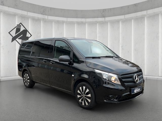 Mercedes-Benz Vito 116 Tourer*9G-Automatik*PDC*Temp*9-Sitzer*