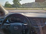 Opel Astra ST 1.5 Diesel 90kW Edition Auto Edition - Opel Astra mit Diesel-Antrieb: 1.9