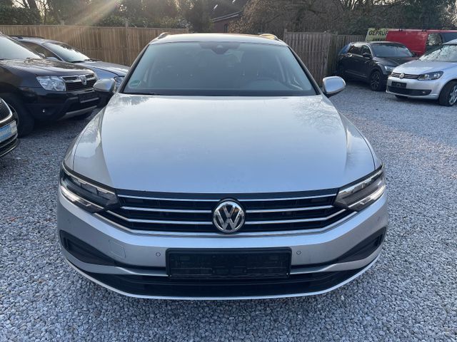 Volkswagen Passat Variant Basis/Klima/Navi/Kamera