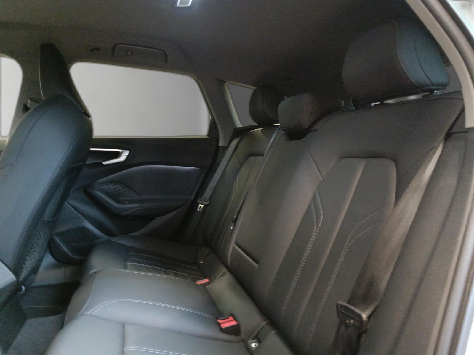 Audi A5 - Bild 17