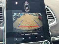 Fahrzeugabbildung Espace V Initiale Paris 7-Sitze/1.Hand/Pano/Bose