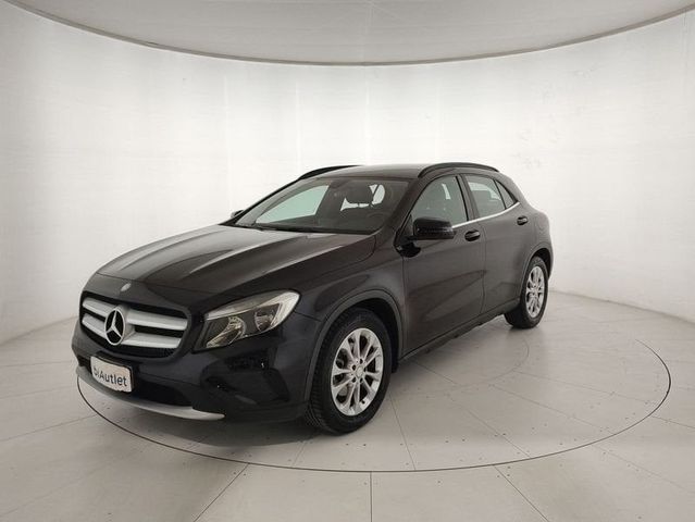 MERCEDES-BENZ Mercedes-Benz GLA 180 Executive