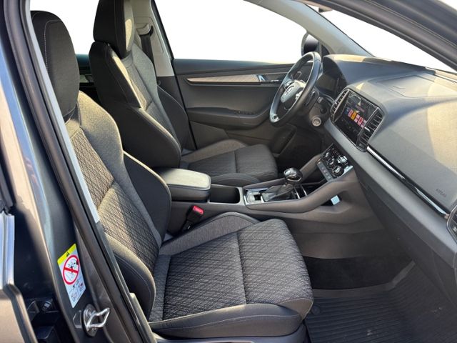 Skoda Karoq - Bild 15