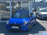 Suzuki Swift 1.2 Comfort+ CVT SONDERMODELL - Suzuki Swift: Sondermodell