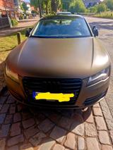 Audi audi a7 verkauf 3.0 TDI V6 - Audi A7 in Lübeck